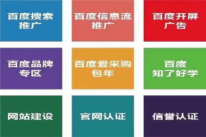 金融行业SEM服务托管的精准营销案例
